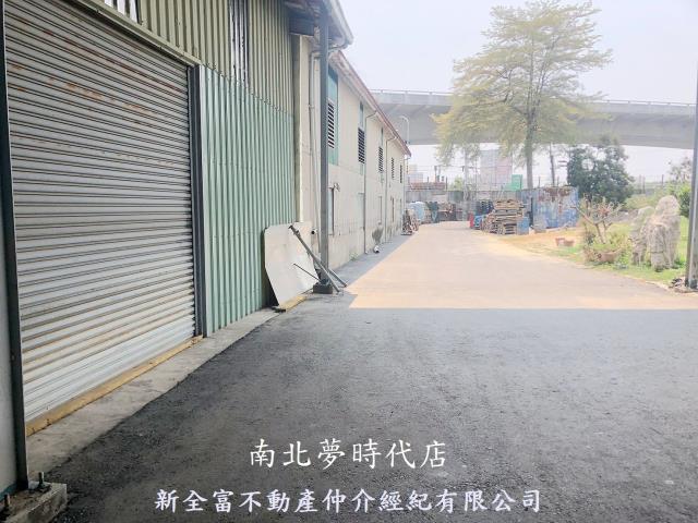 台南安南農地-1