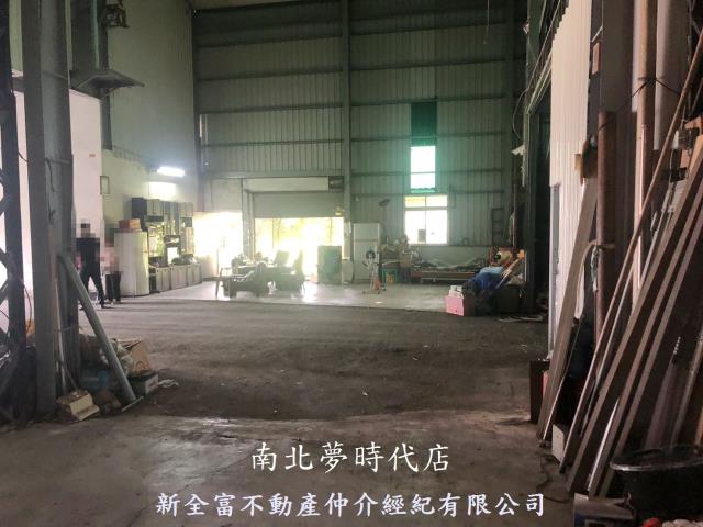 台南安南農地-8