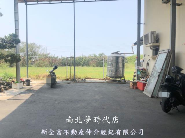 台南安南農地-12