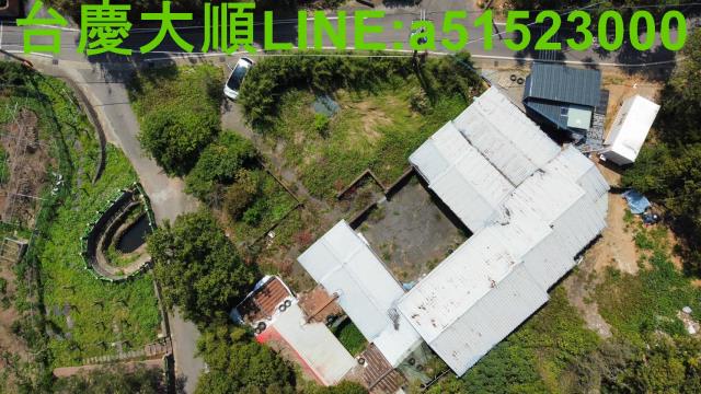 新竹新埔農地-5