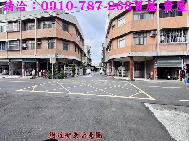 台南關廟建地-13