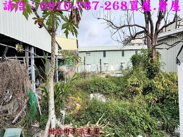 台南關廟建地-6