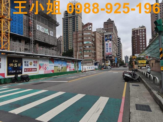 桃園桃園區建地-8