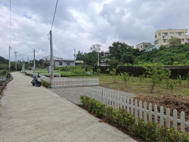 台中石岡農地-1