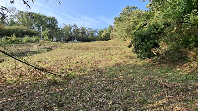 台中東勢農地-10