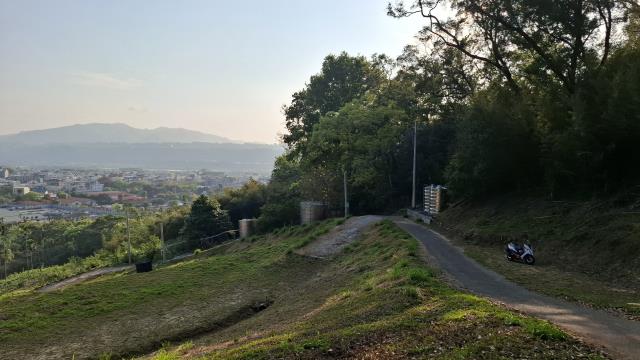 台中東勢農地-11