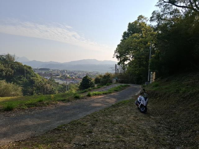 台中東勢農地-7