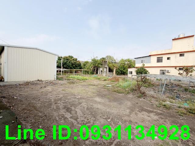 台中后里建地-1