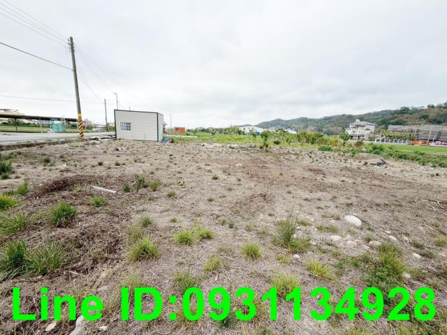 苗栗苑裡甲種建築用地-3