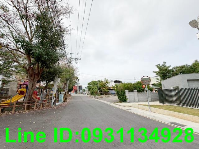 台中后里工業地-3