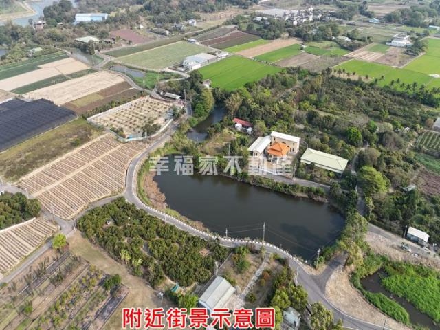 台南新化農地-13