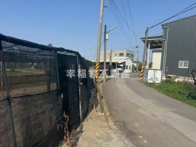 台南南區農地-11