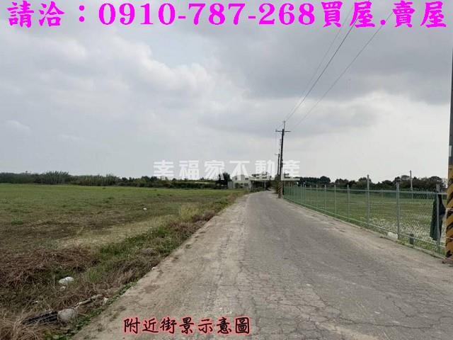 善化農地-1