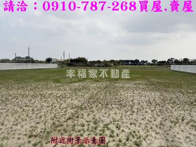 善化農地-8