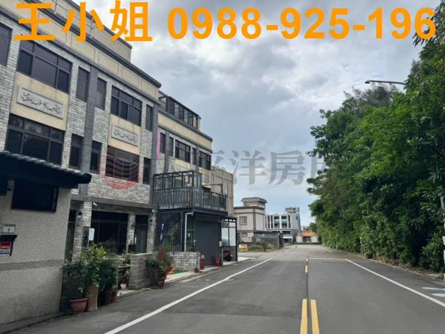 桃園觀音工業地-11