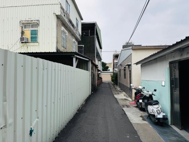 台南永康住宅地-8