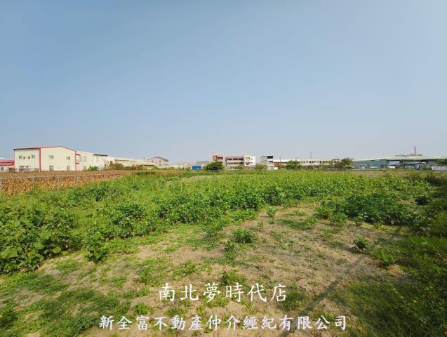 新營農地-9
