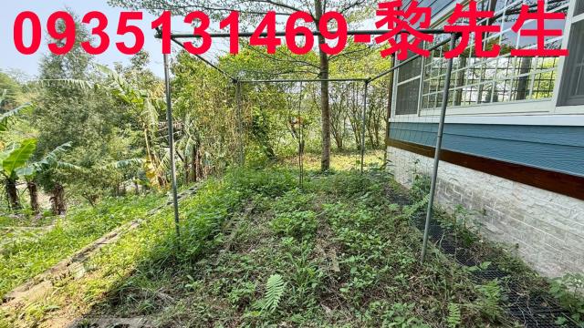 峨眉農地-3