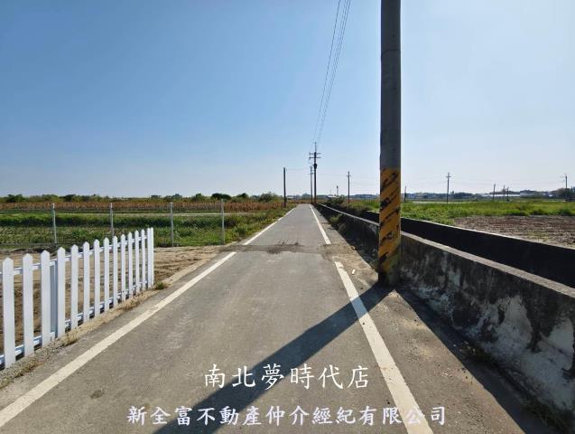 台南將軍農地-2