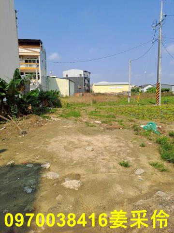 嘉義西區農地-11