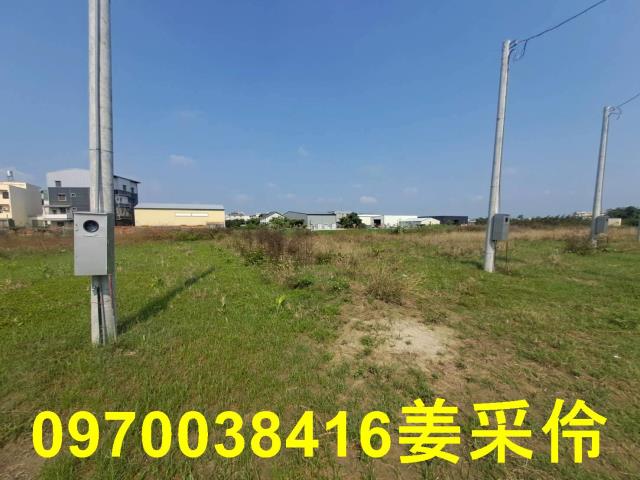 嘉義西區農地-12