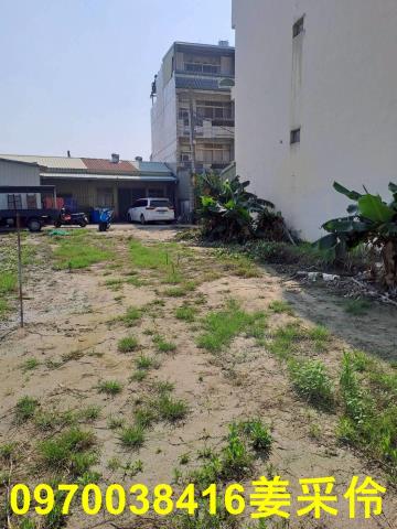 嘉義西區農地-2