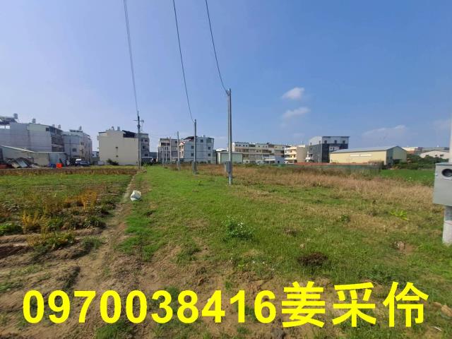 嘉義西區農地-4