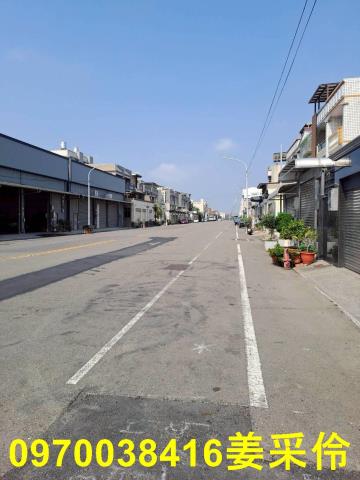 嘉義西區農地-9