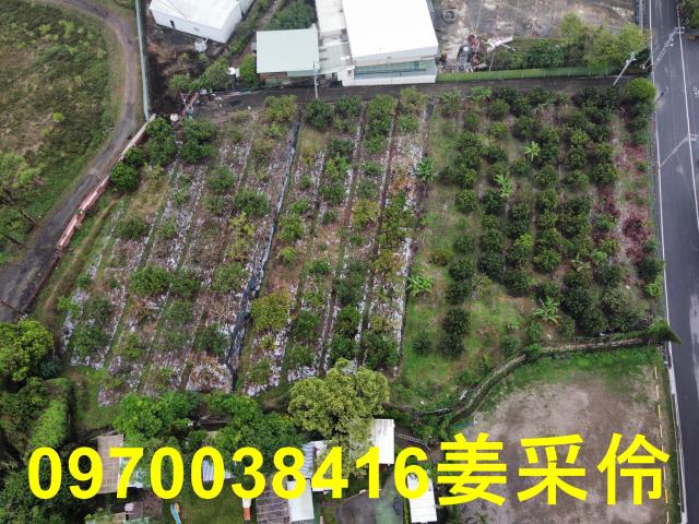 嘉義中埔農地-13