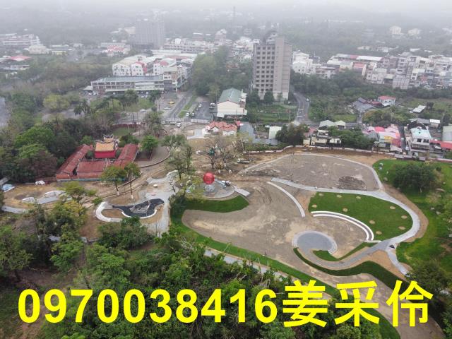 嘉義中埔農地-14