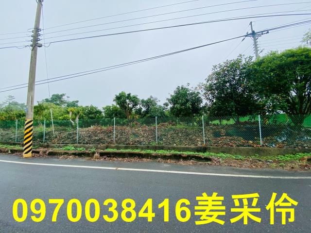 嘉義中埔農地-15