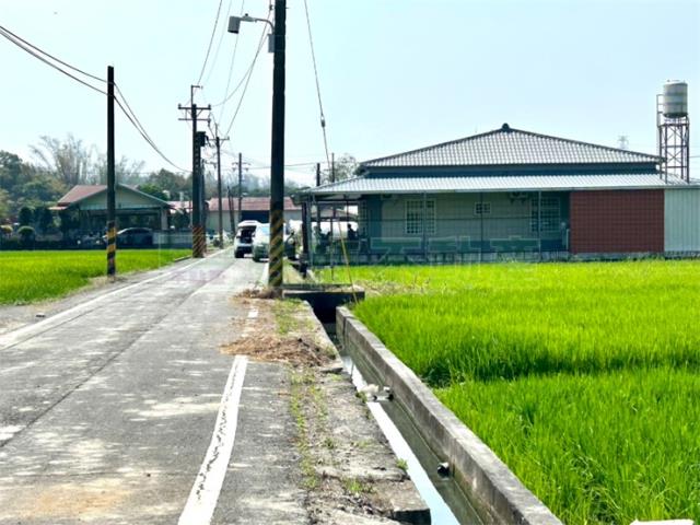 高雄美濃農地-1