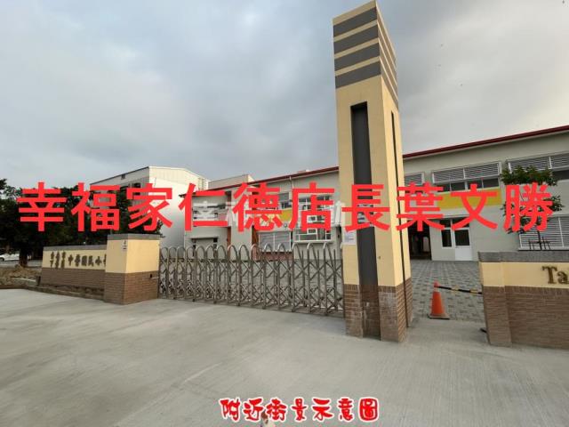 台南下營建地-5