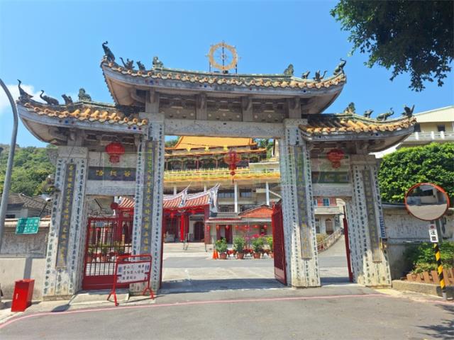 高雄鼓山建地-3