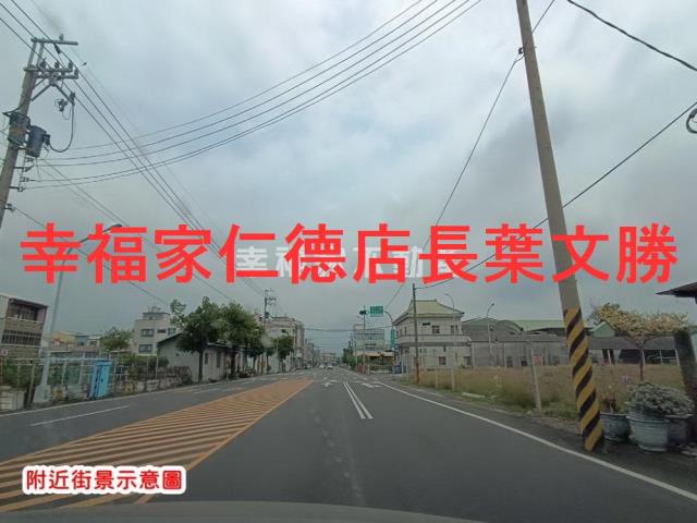 台南佳里農地-14