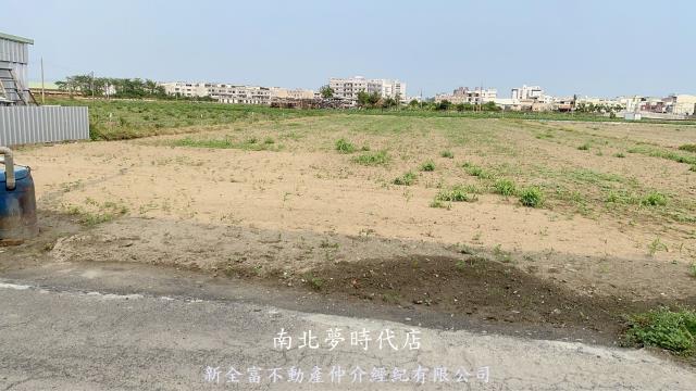 台南佳里農地-1