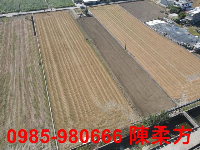 嘉義太保農地-3