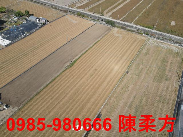 嘉義太保農地-5