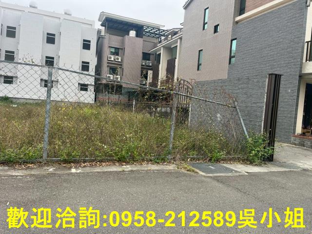 埔里建地-5