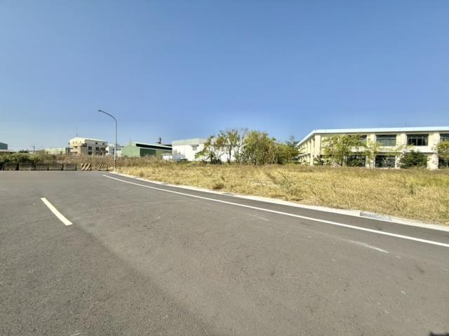 仁德工業地-9