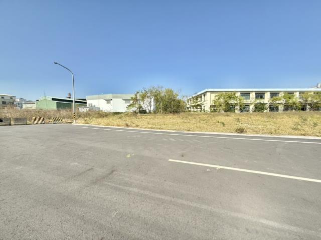 仁德工業地-7