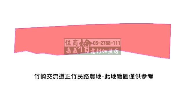 嘉義竹崎農地-3