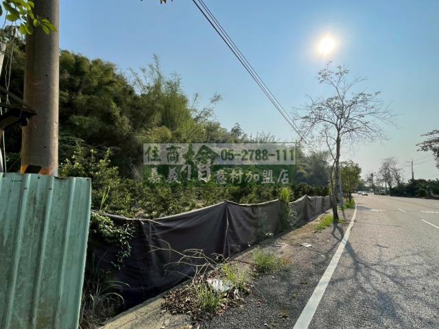 嘉義竹崎農地-2