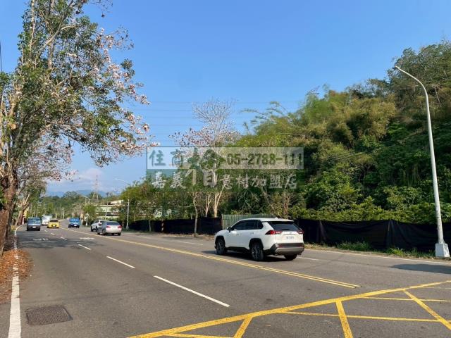 嘉義竹崎農地-5