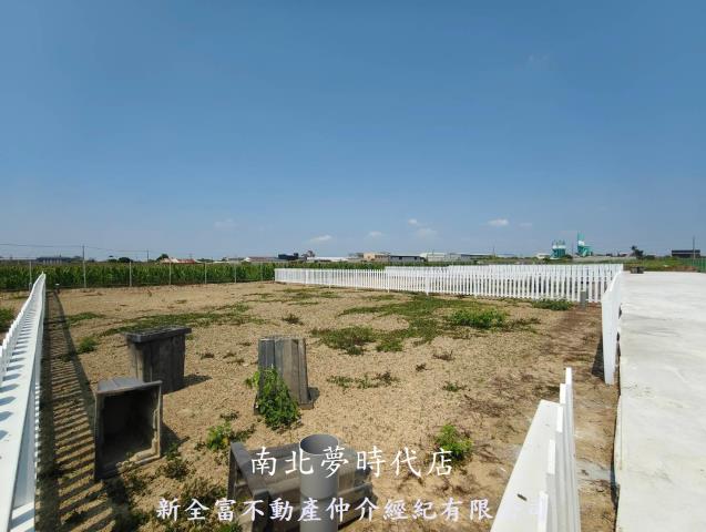 台南東山農地-1