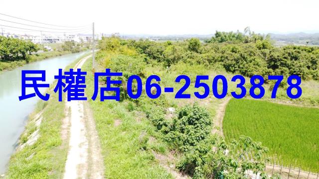 台南官田農地-1