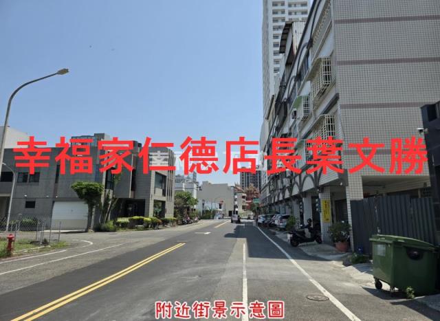 台南安平建地-5