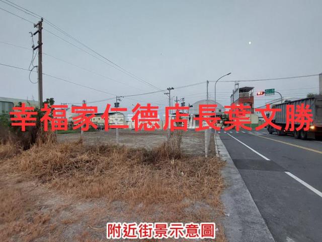 台南麻豆工業地-15