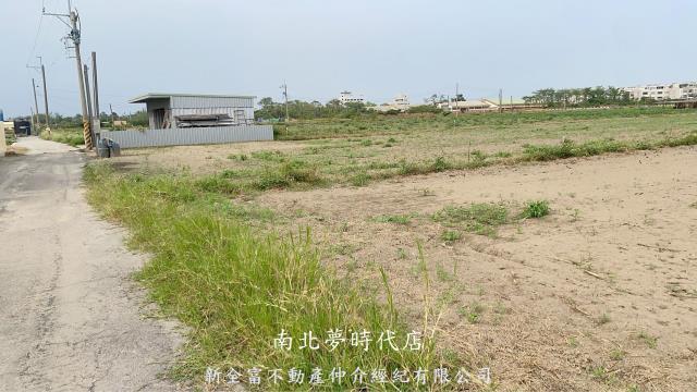 佳里農地-2