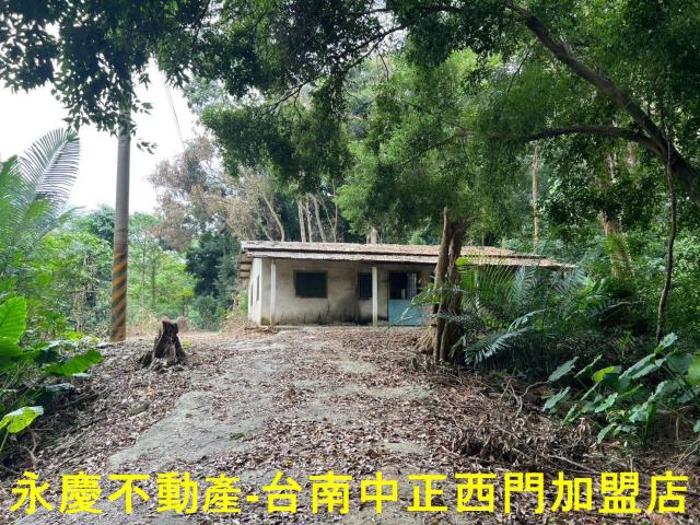 白河農地-7
